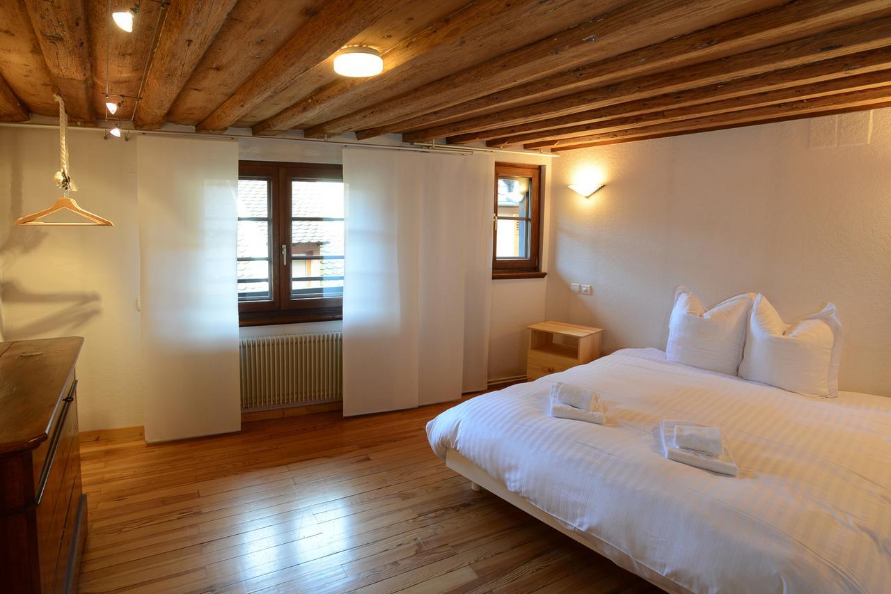 Kaysersberg City Center - House "Aux 7 Forgerons" - Exterior foto